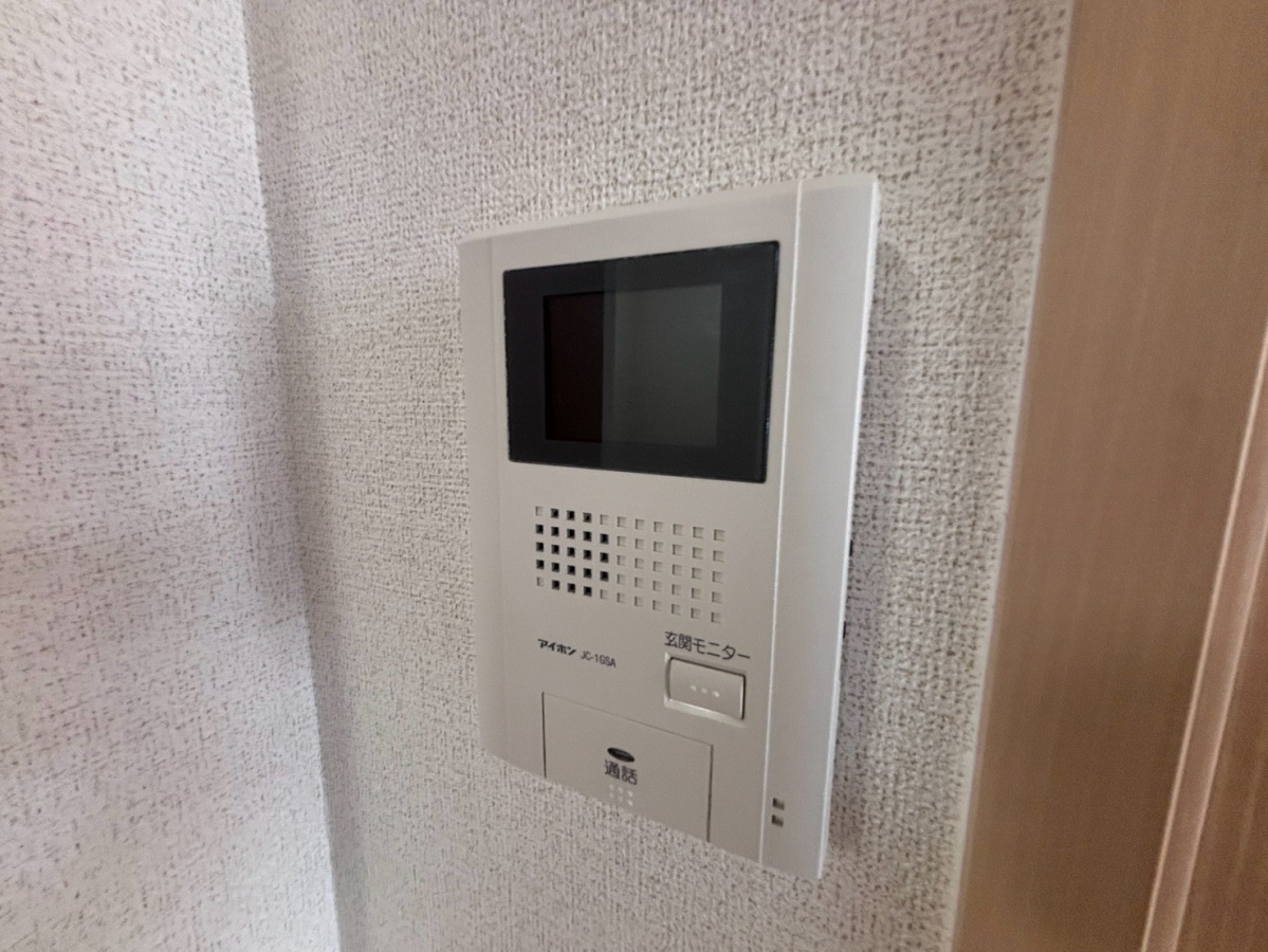 セキュリティ 写真15