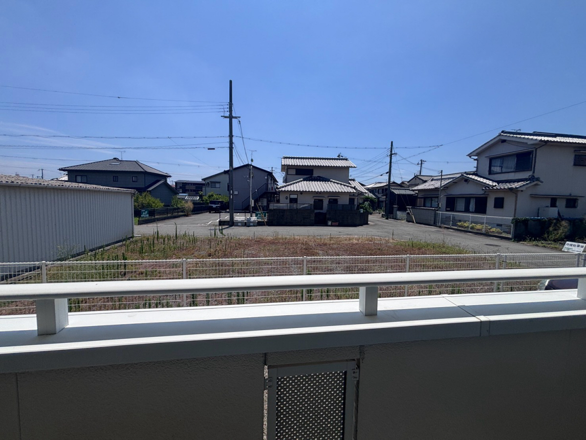 眺望 写真14