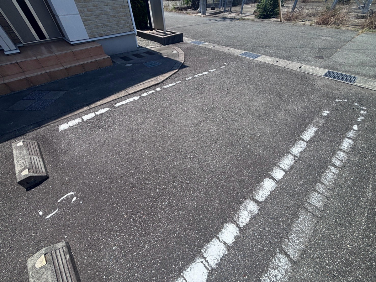 駐車場 写真11
