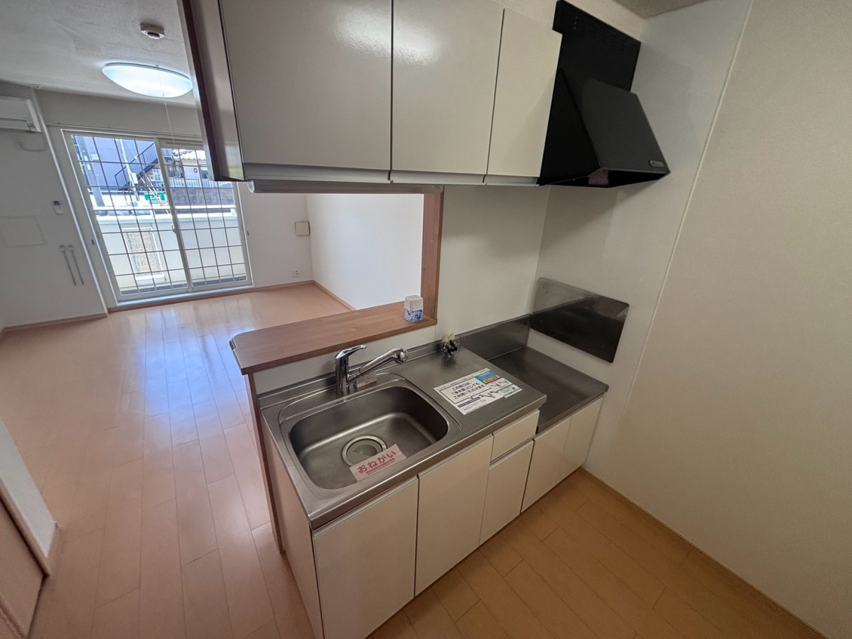 キッチン 写真19