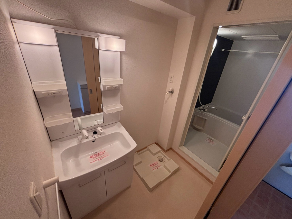 洗面所 写真29