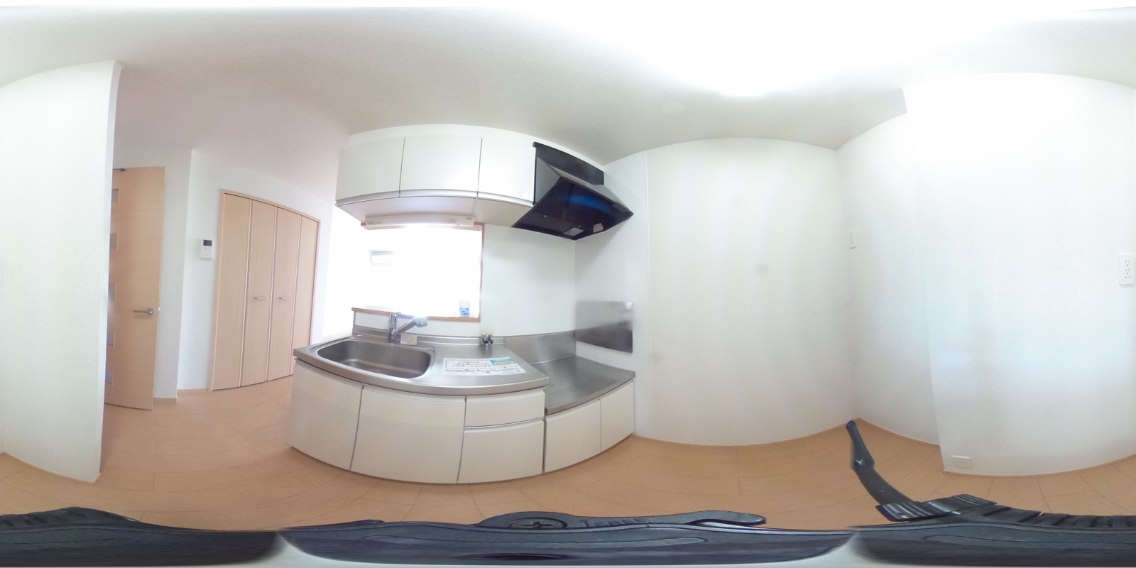 キッチン 写真34