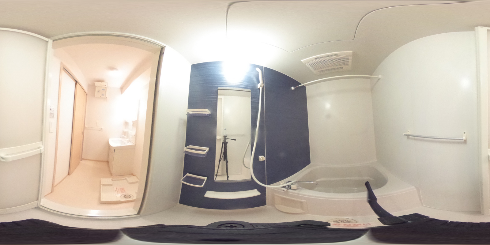 バス 写真35