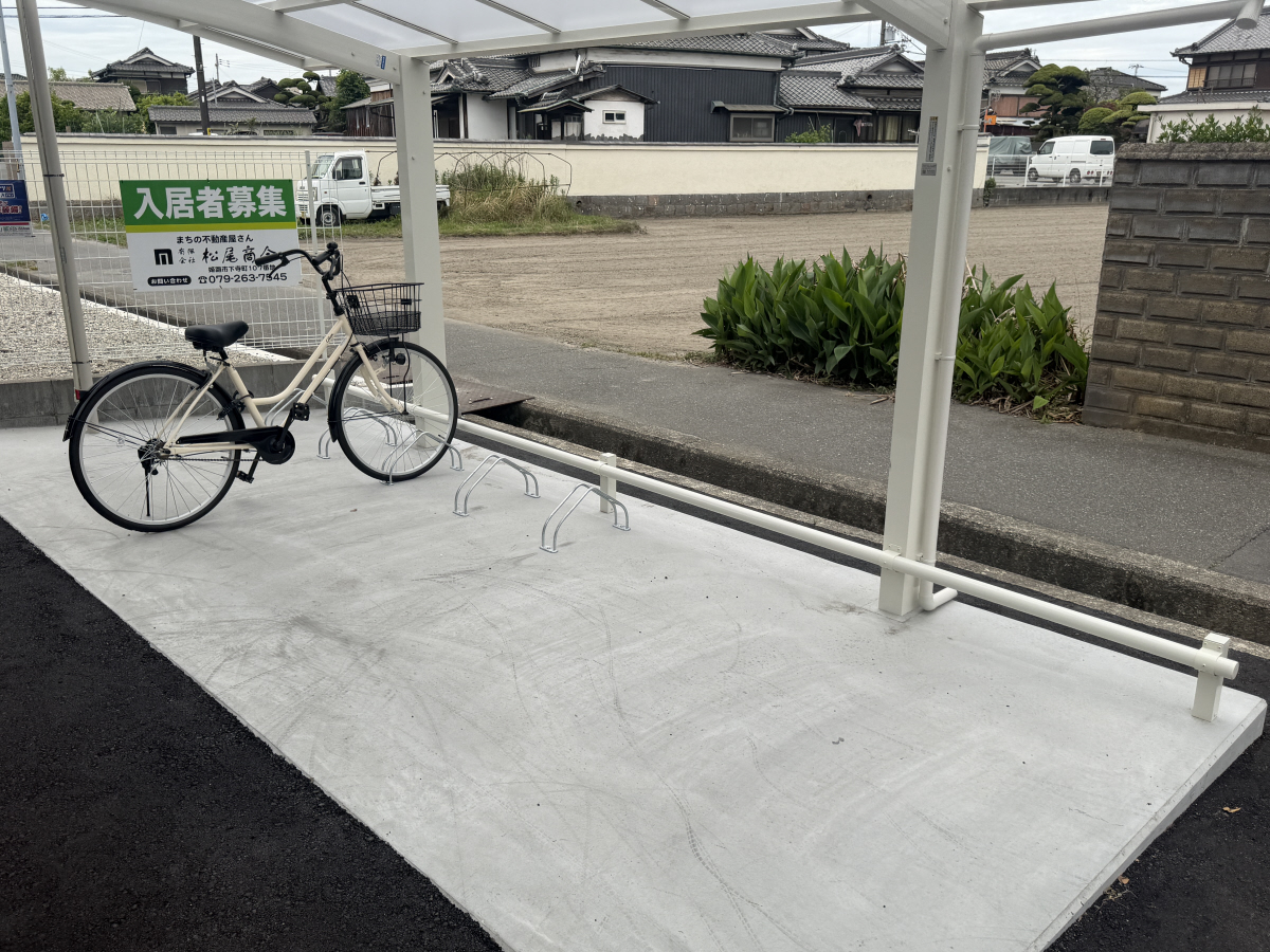 共用部 写真18