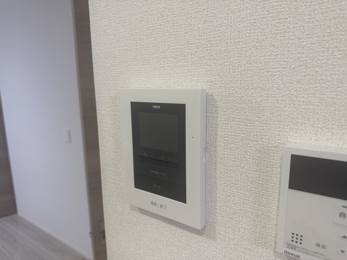 セキュリティ 写真12