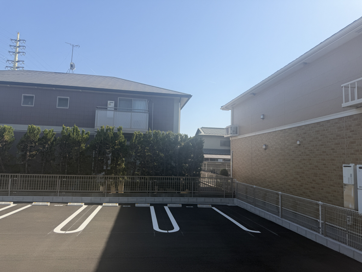眺望 写真15
