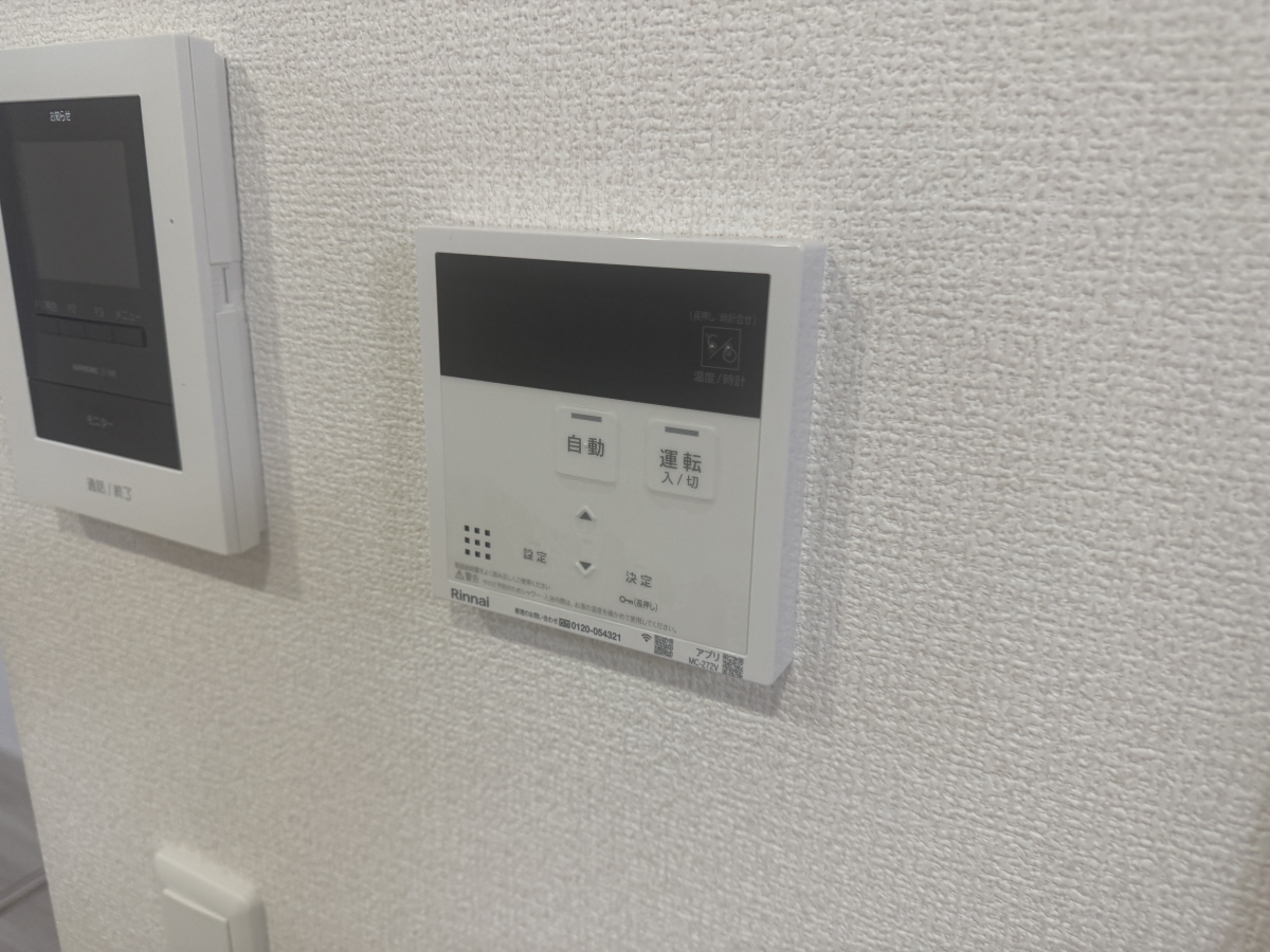 設備 写真18