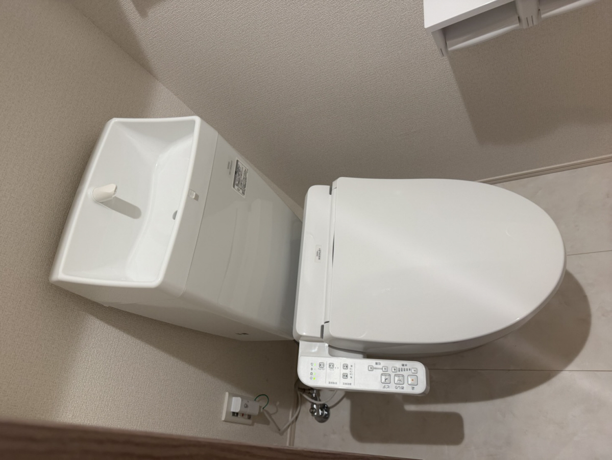 トイレ 写真6