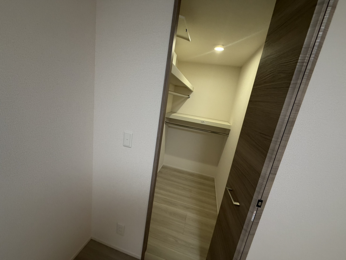 収納 写真10
