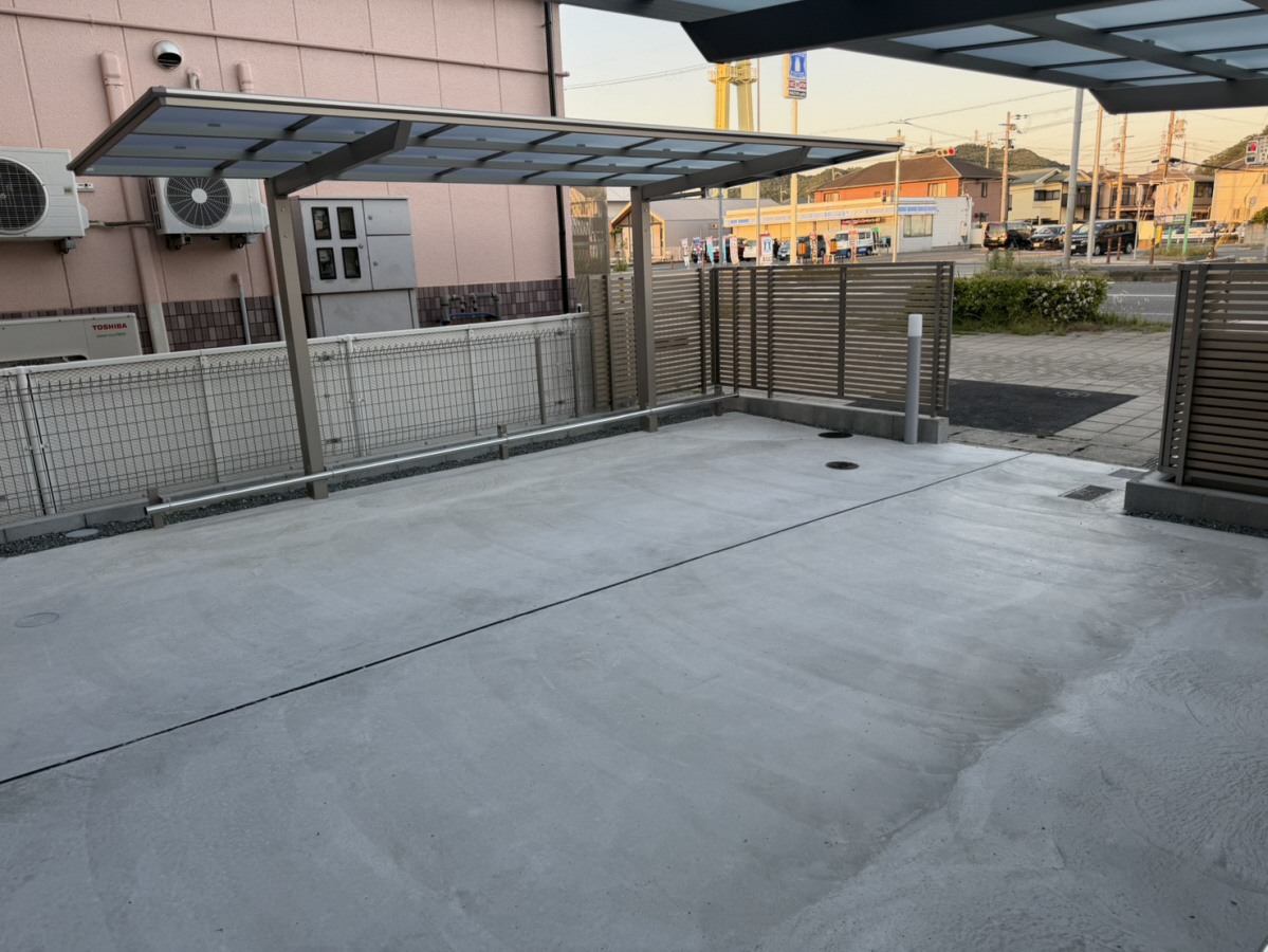 共用部 写真15
