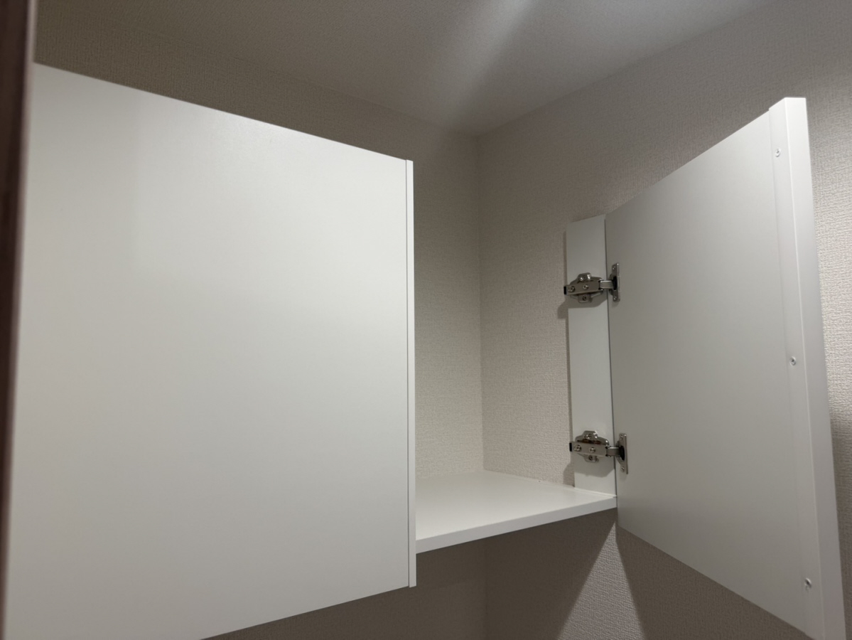 収納 写真19