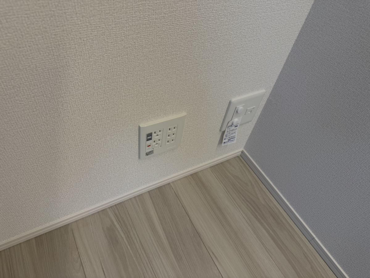 その他部屋・スペース 写真18
