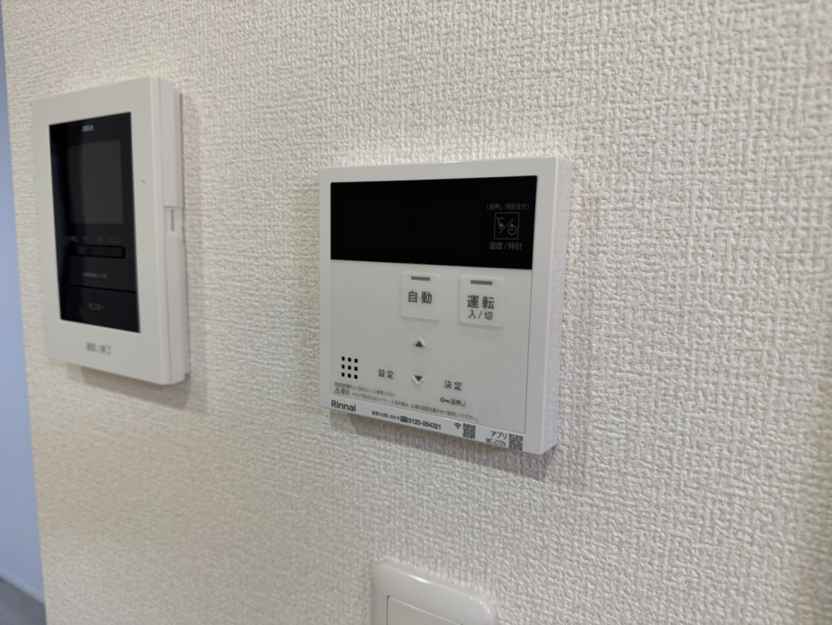 設備 写真20