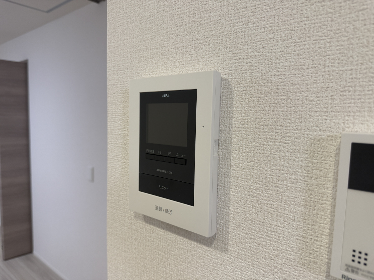 セキュリティ 写真28