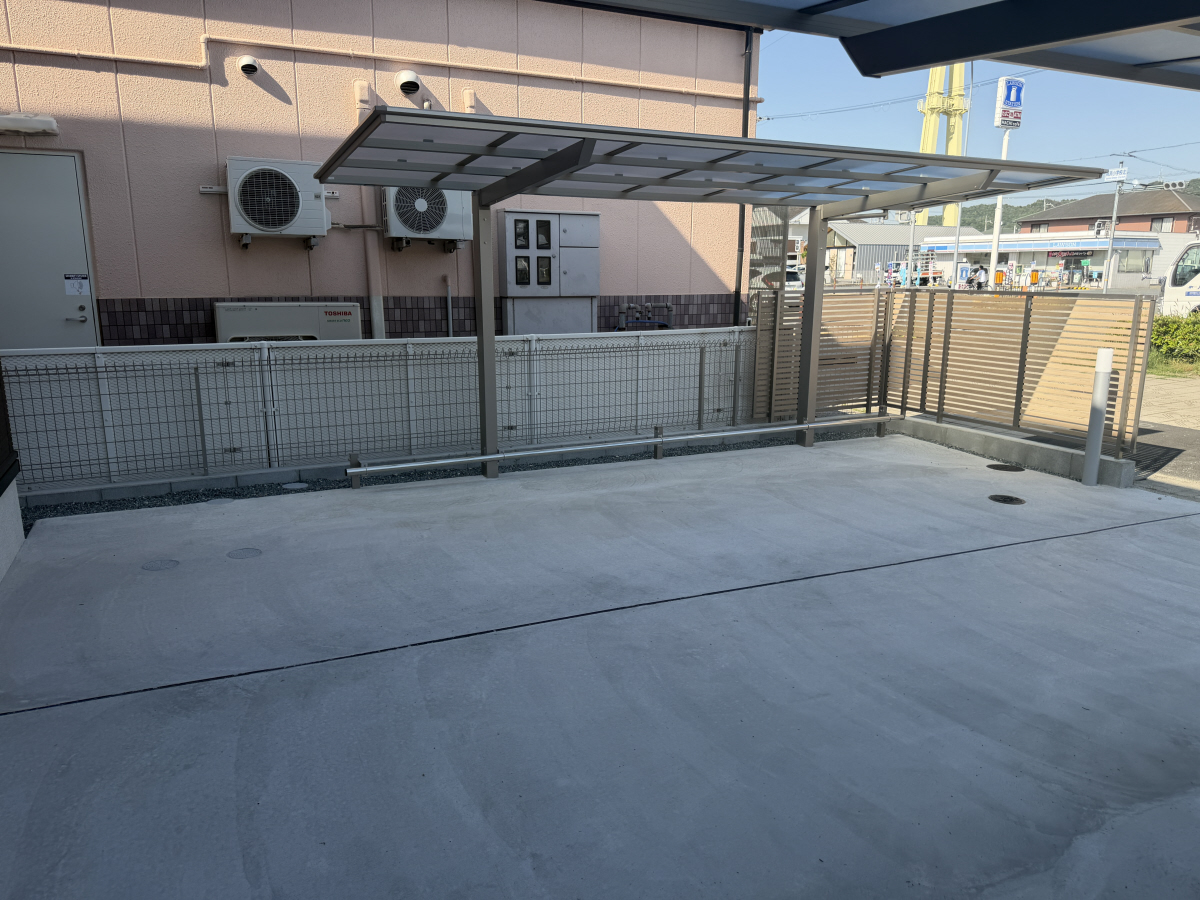 共用部 写真11