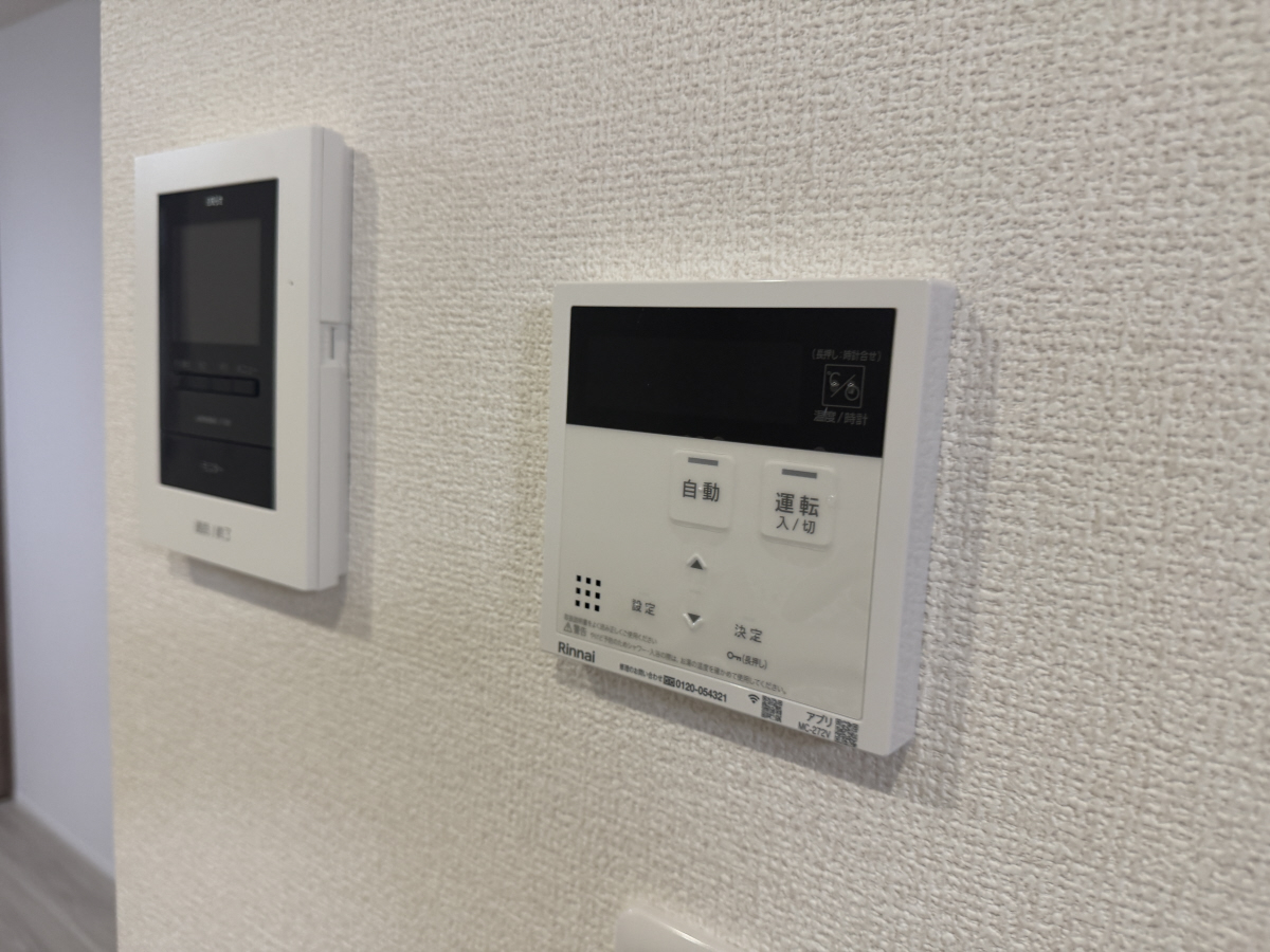 設備 写真29
