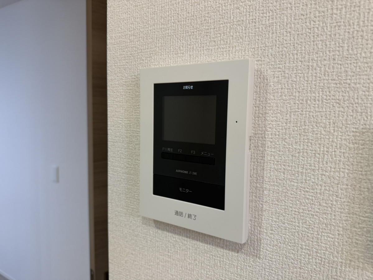 セキュリティ 写真7