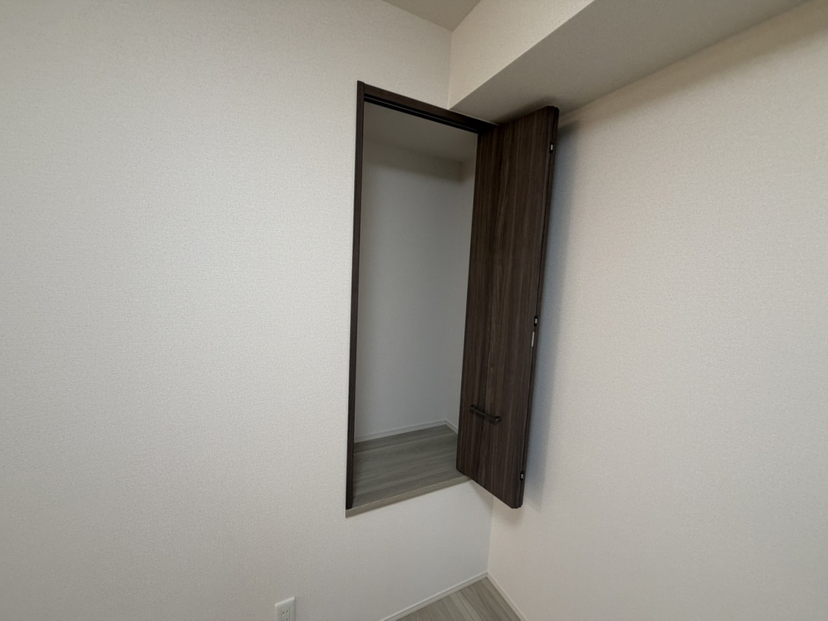 収納 写真10
