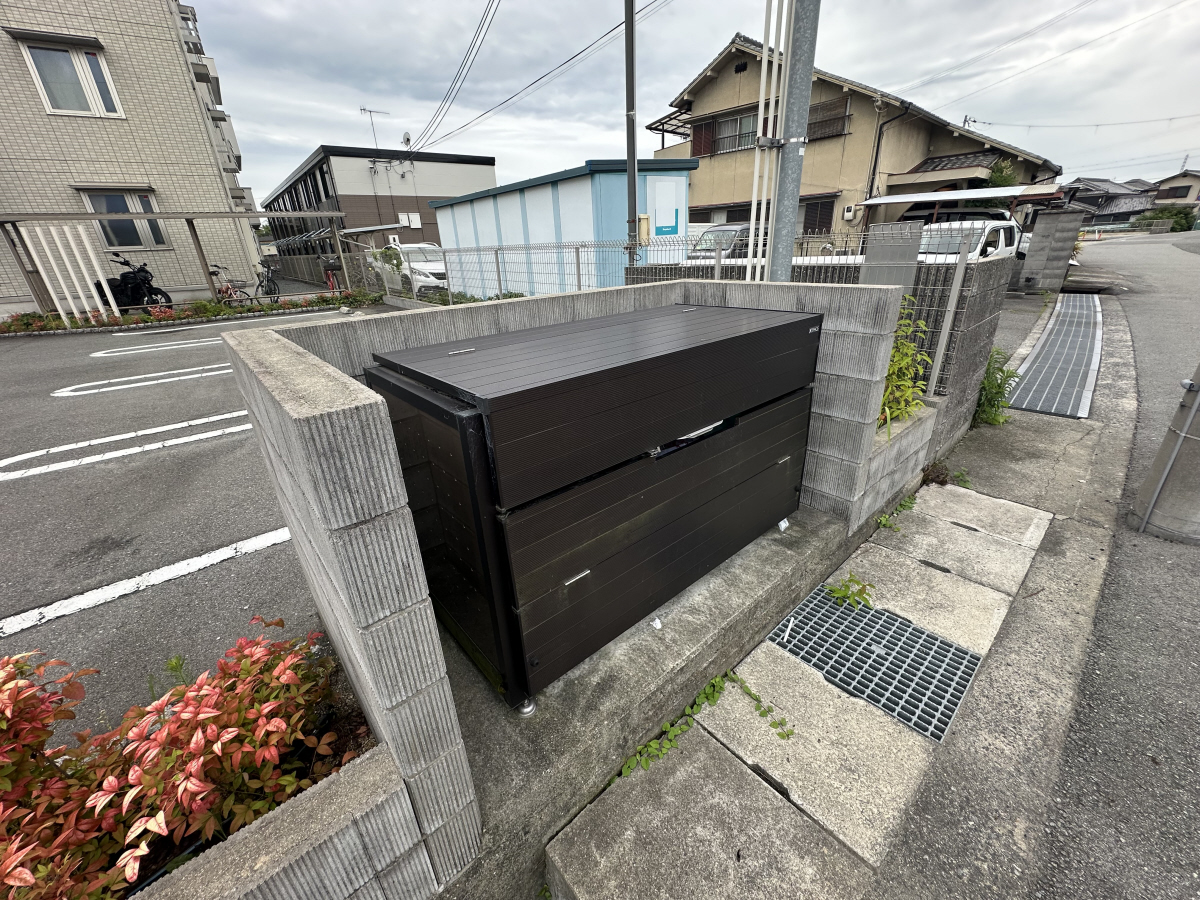 共用部 写真13