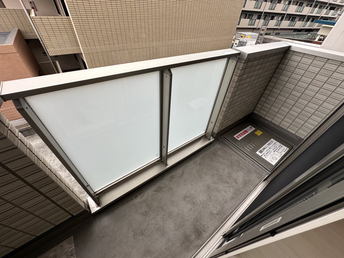 眺望 写真16