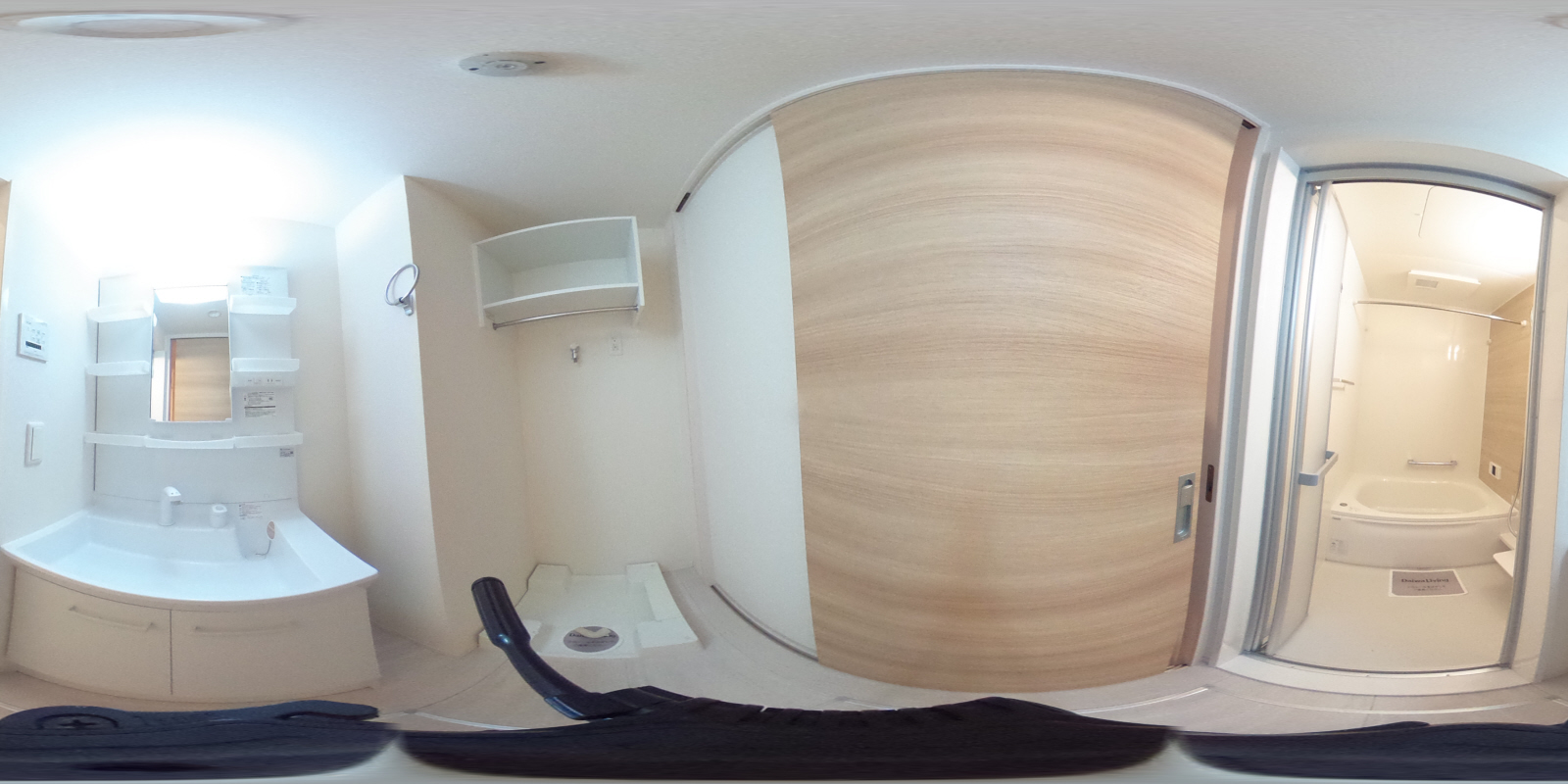 洗面所 写真35