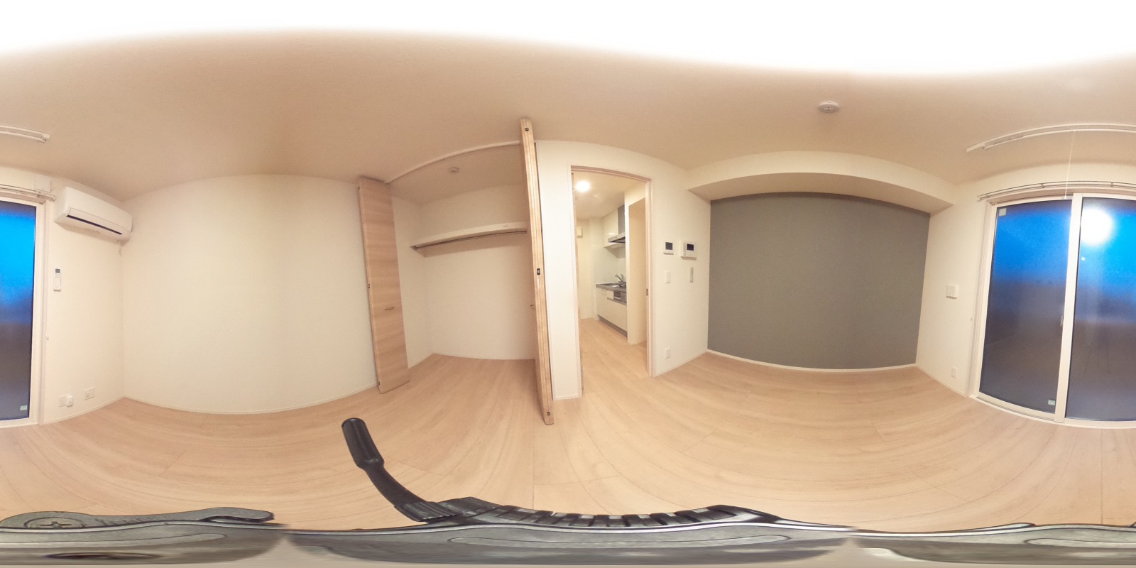 リビング 写真33