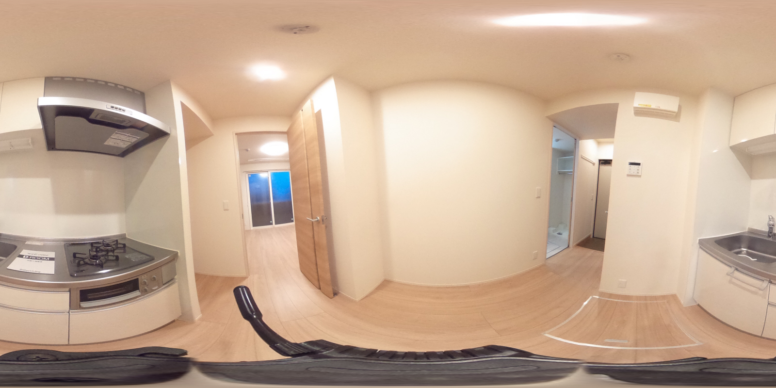 キッチン 写真34