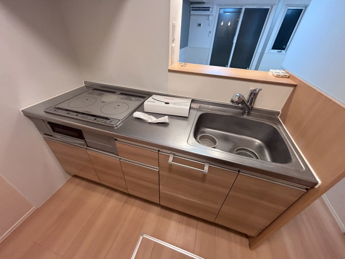 キッチン 写真18