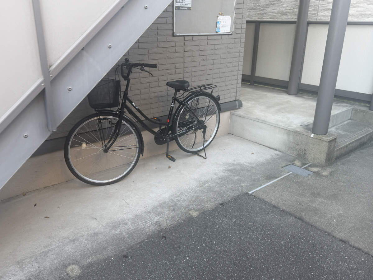 共用部 写真29