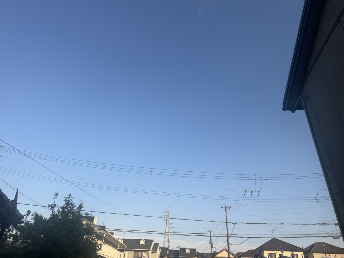 眺望 写真31
