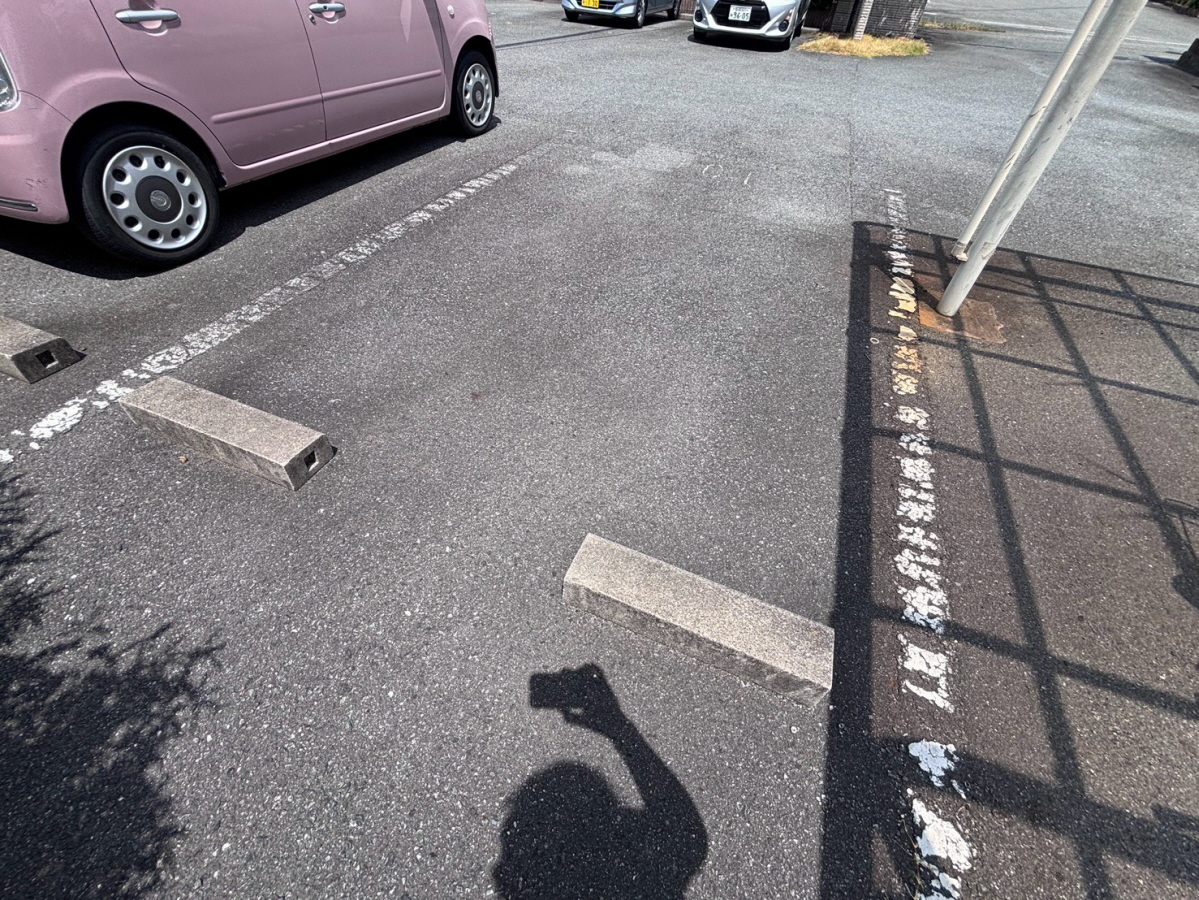 駐車場 写真14
