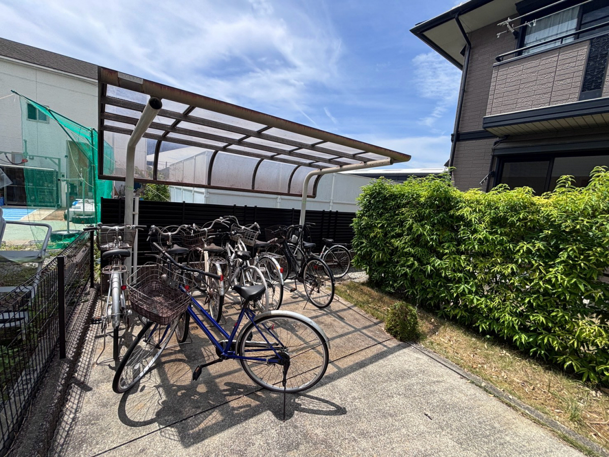 共用部 写真15