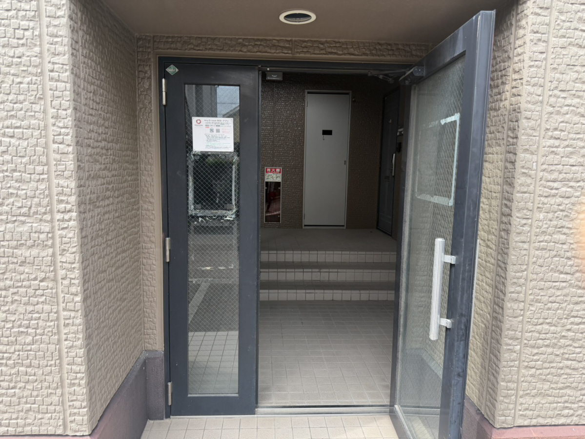 共用部 写真14