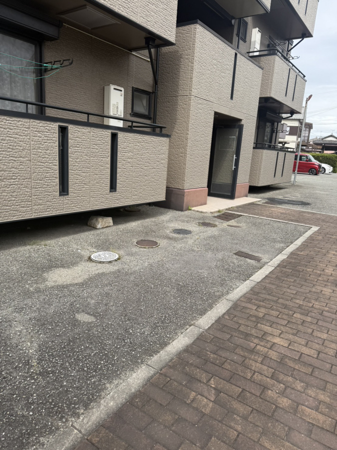 共用部 写真17