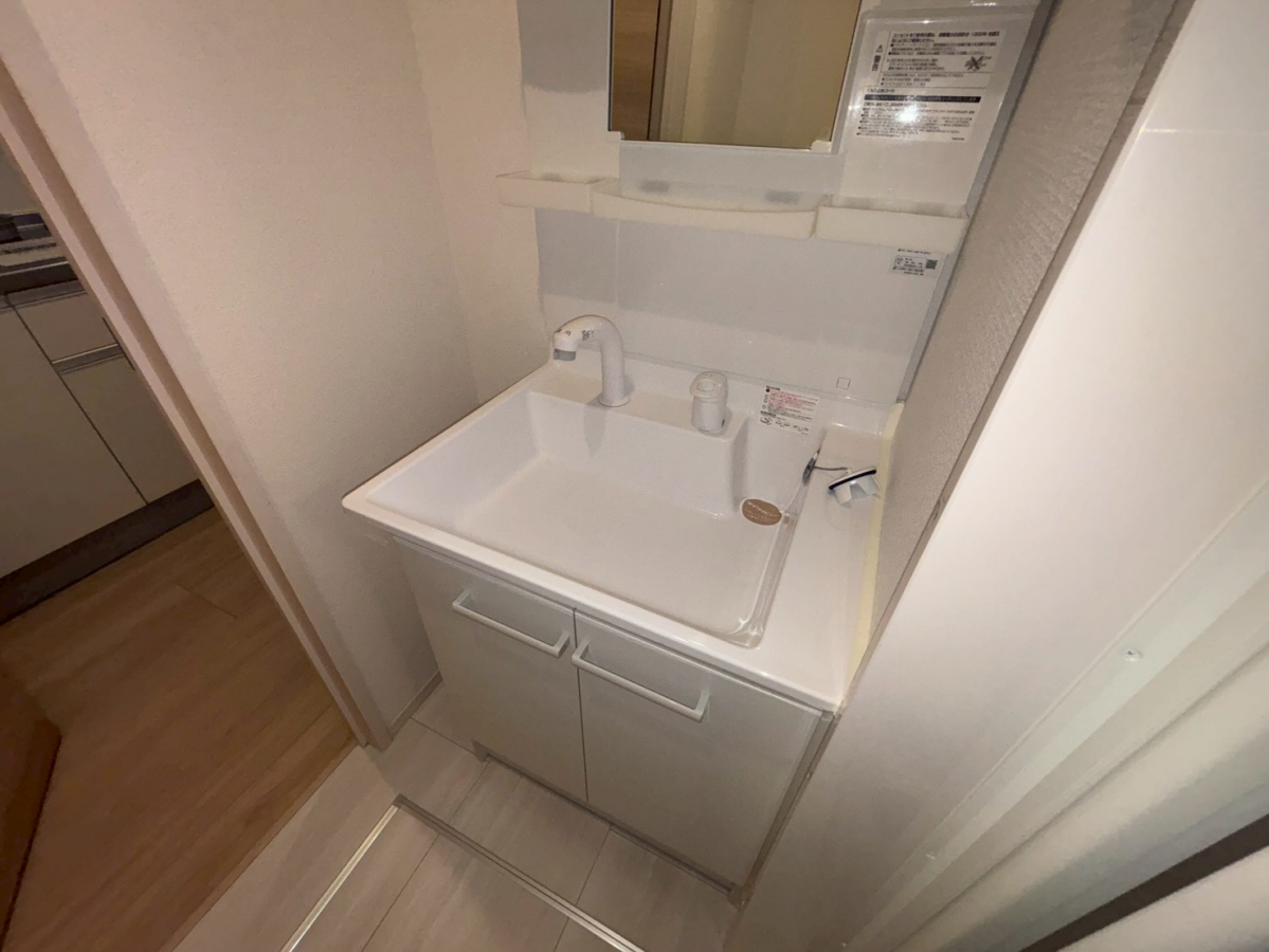 洗面所 写真6
