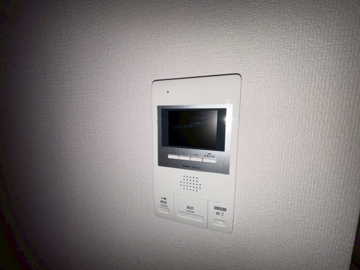 セキュリティ 写真11