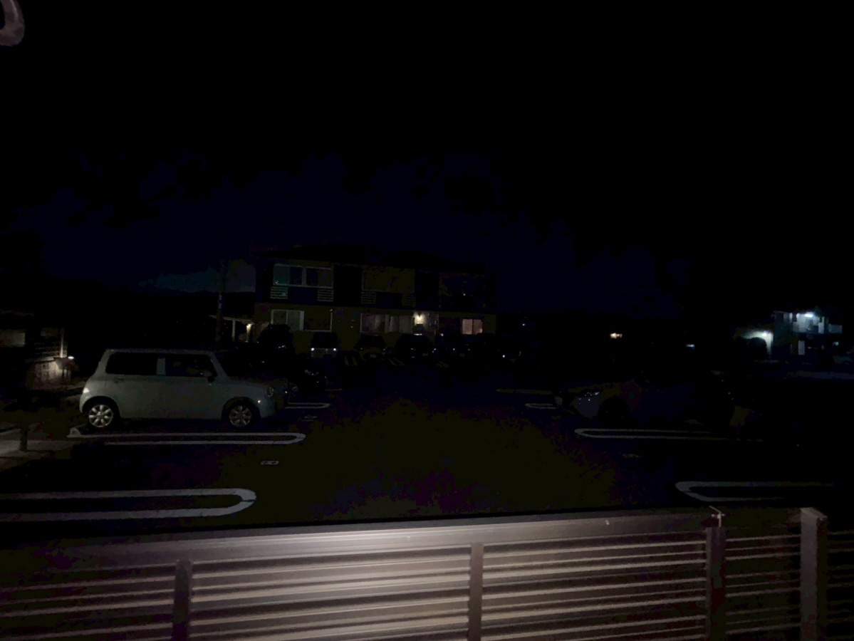 眺望 写真13