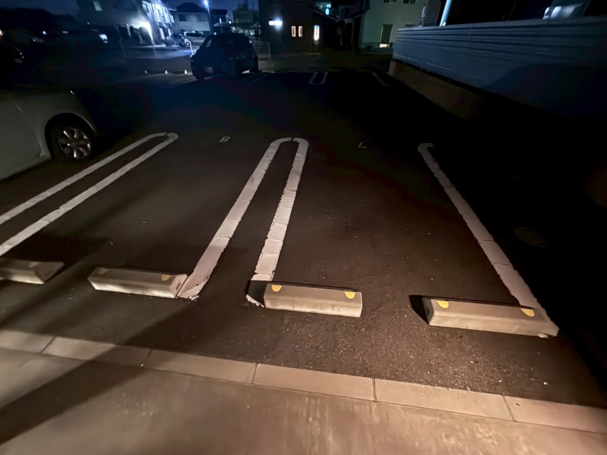 駐車場 写真15