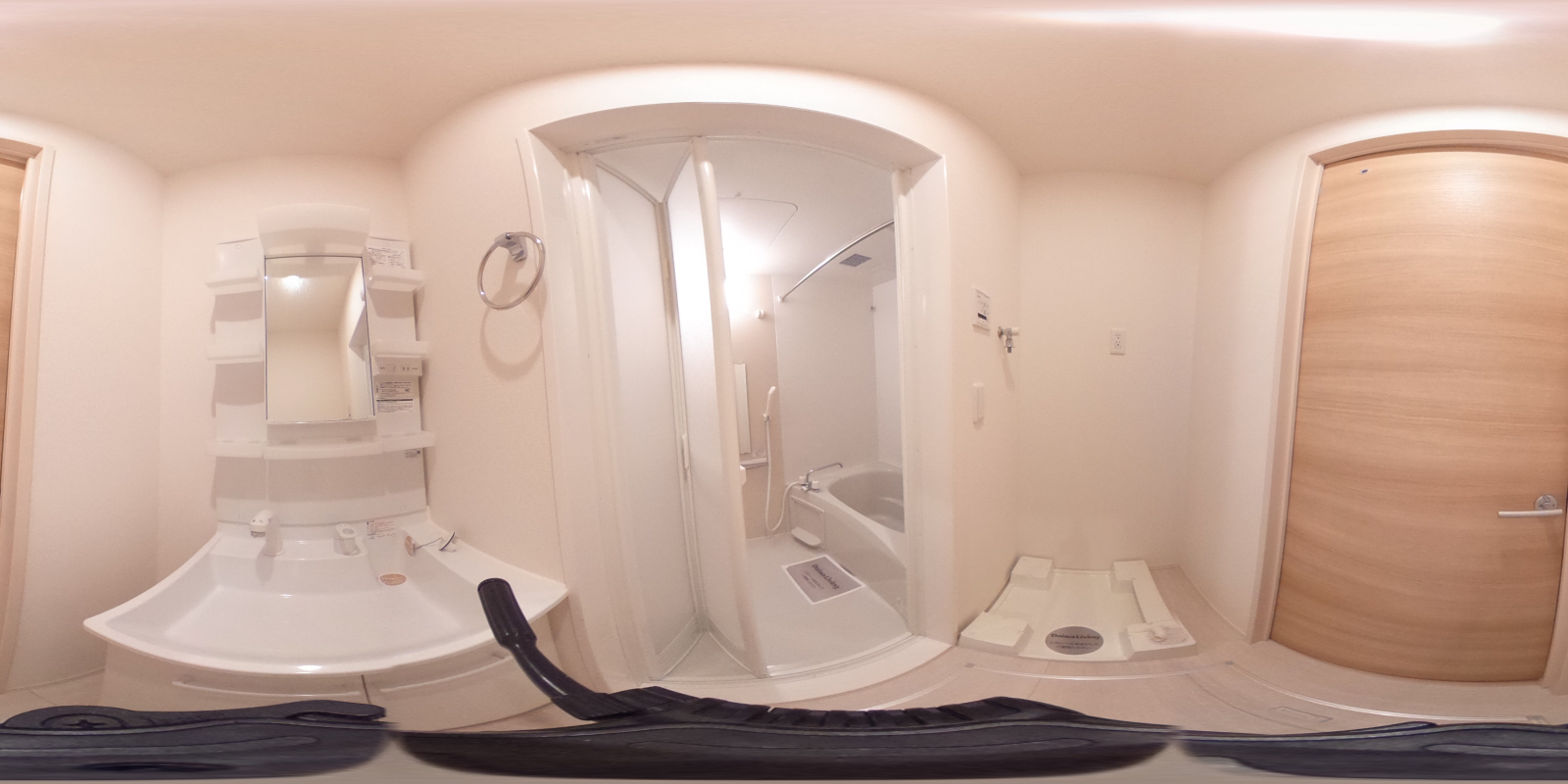 洗面所 写真36