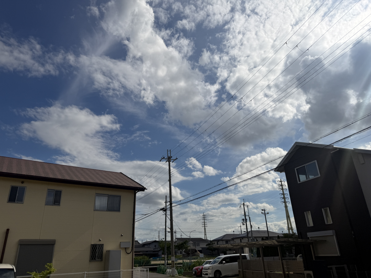 眺望 写真28