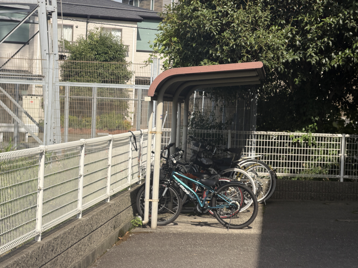 共用部 写真30