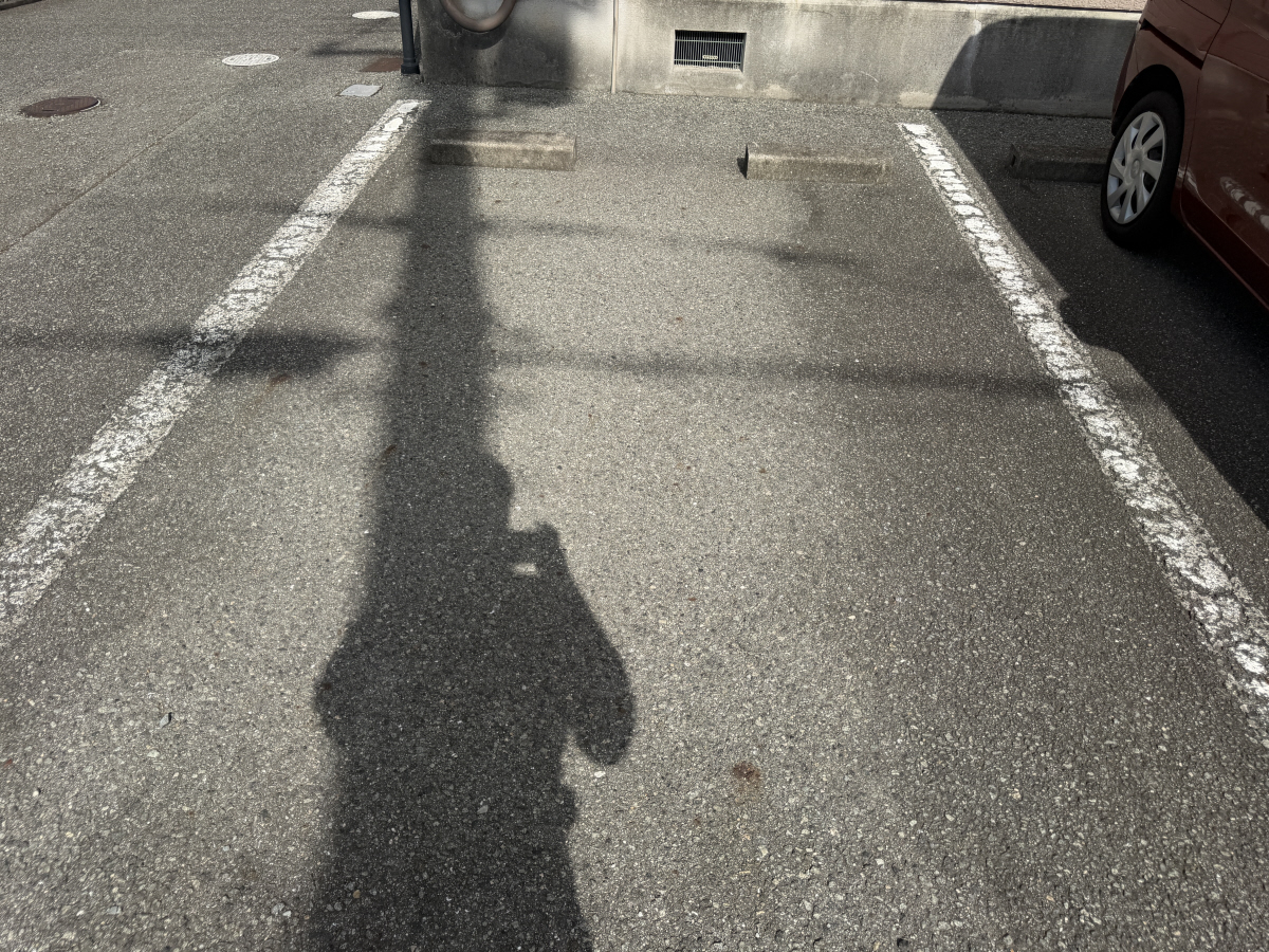 駐車場 写真29