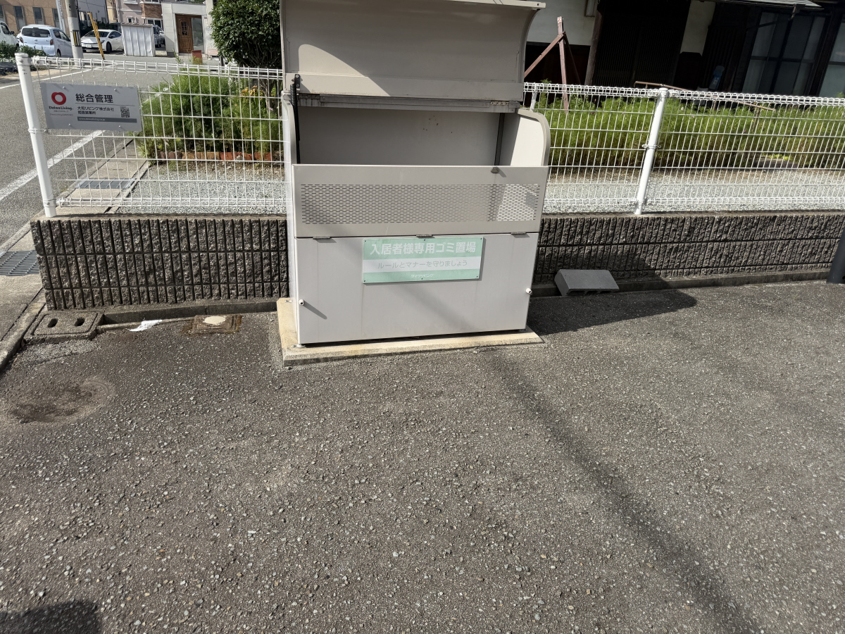 共用部 写真32