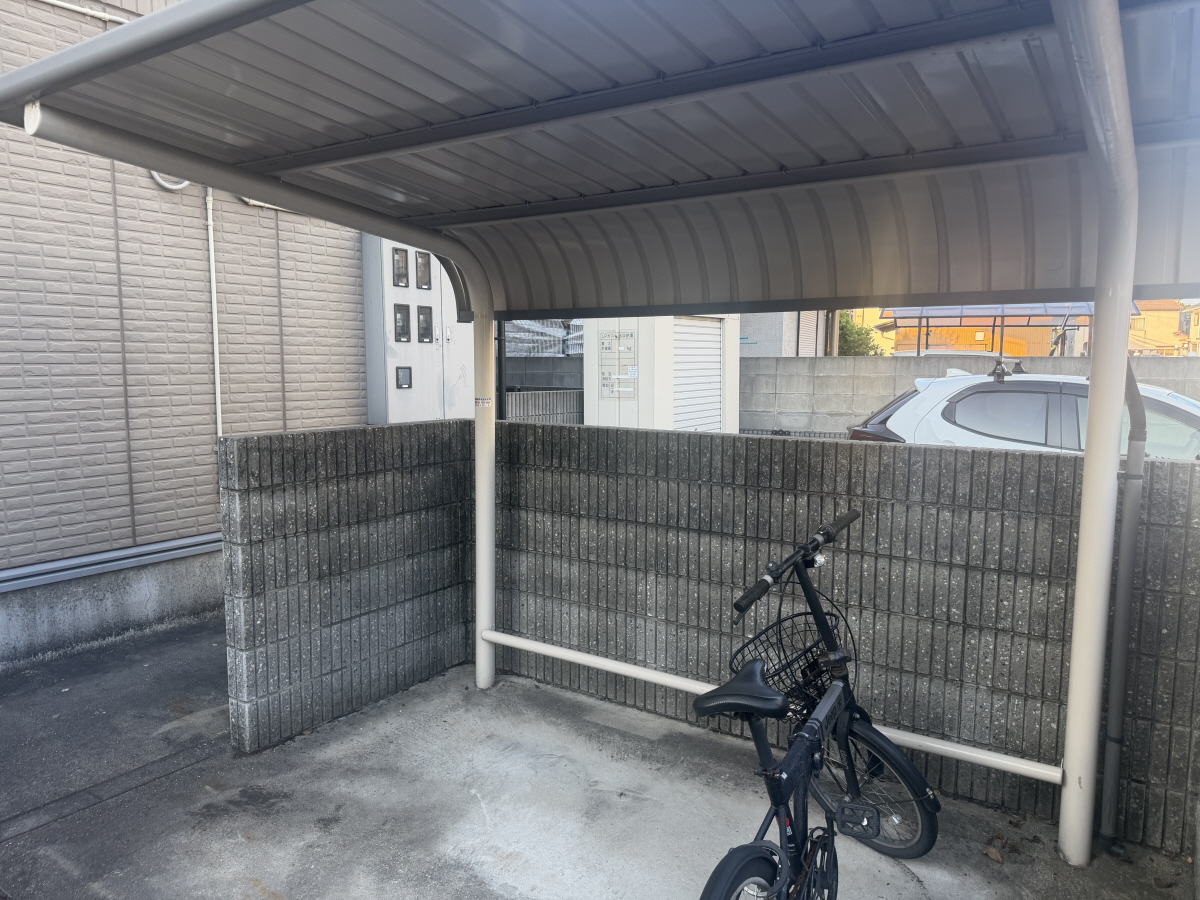 共用部 写真28