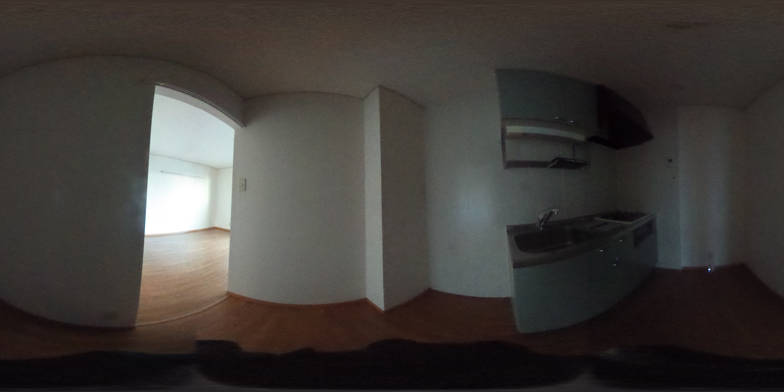 キッチン 写真34