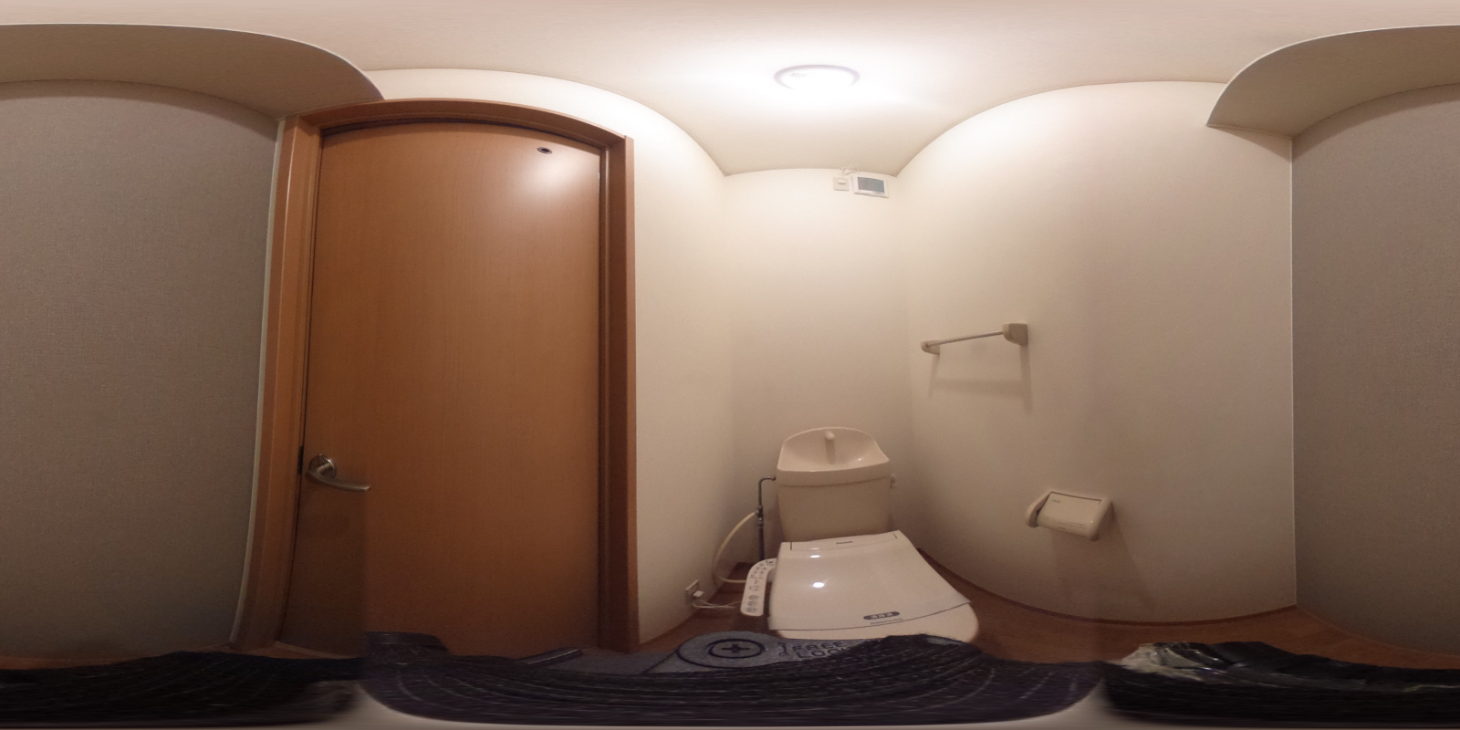 トイレ 写真36