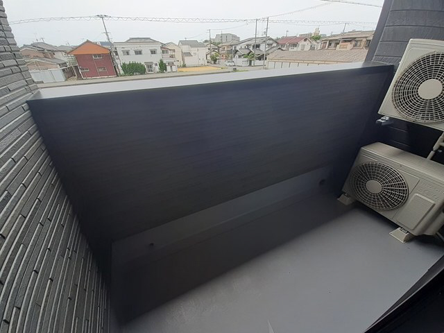 バルコニー・ベランダ 写真9