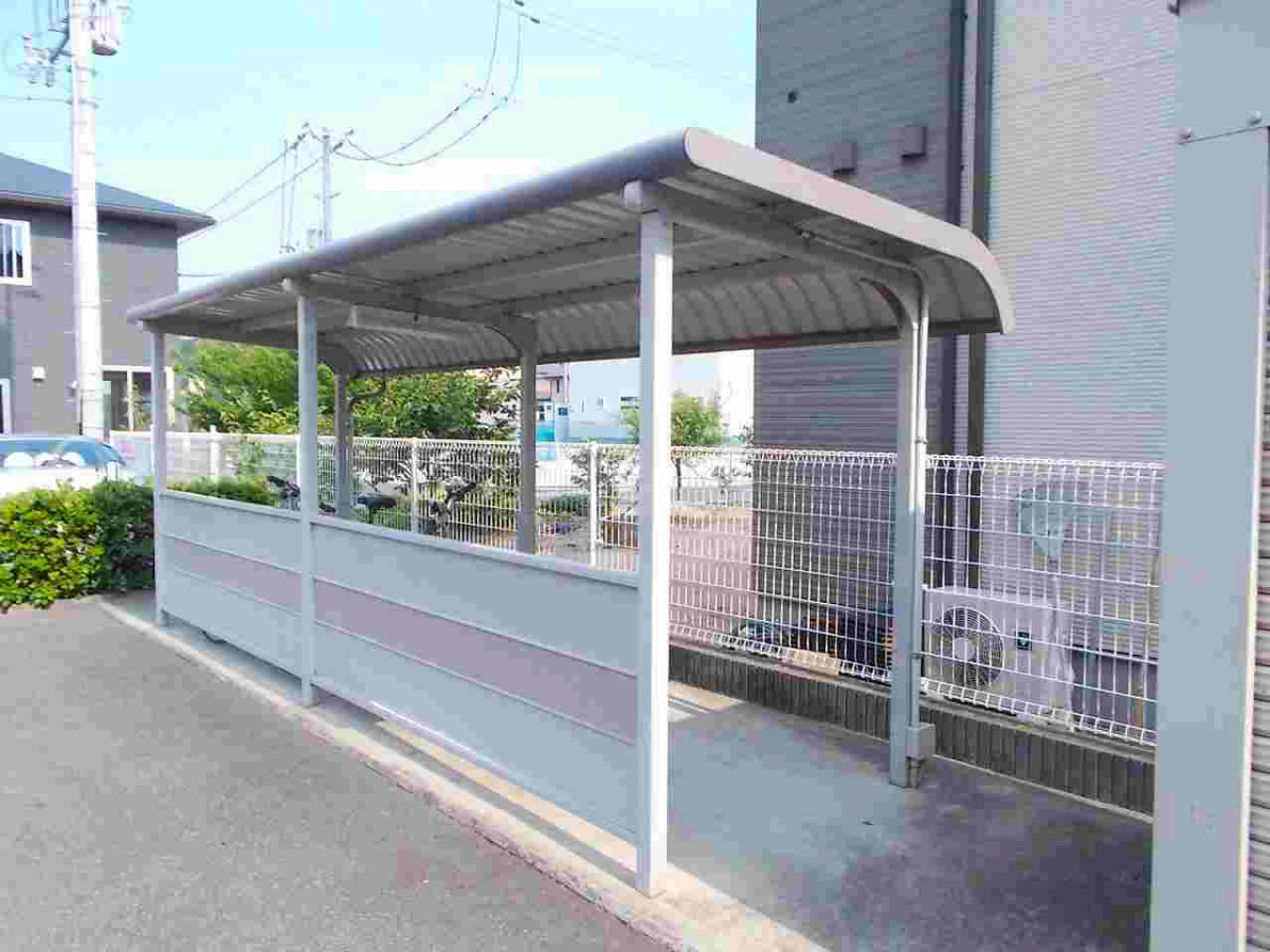 共用部 写真13