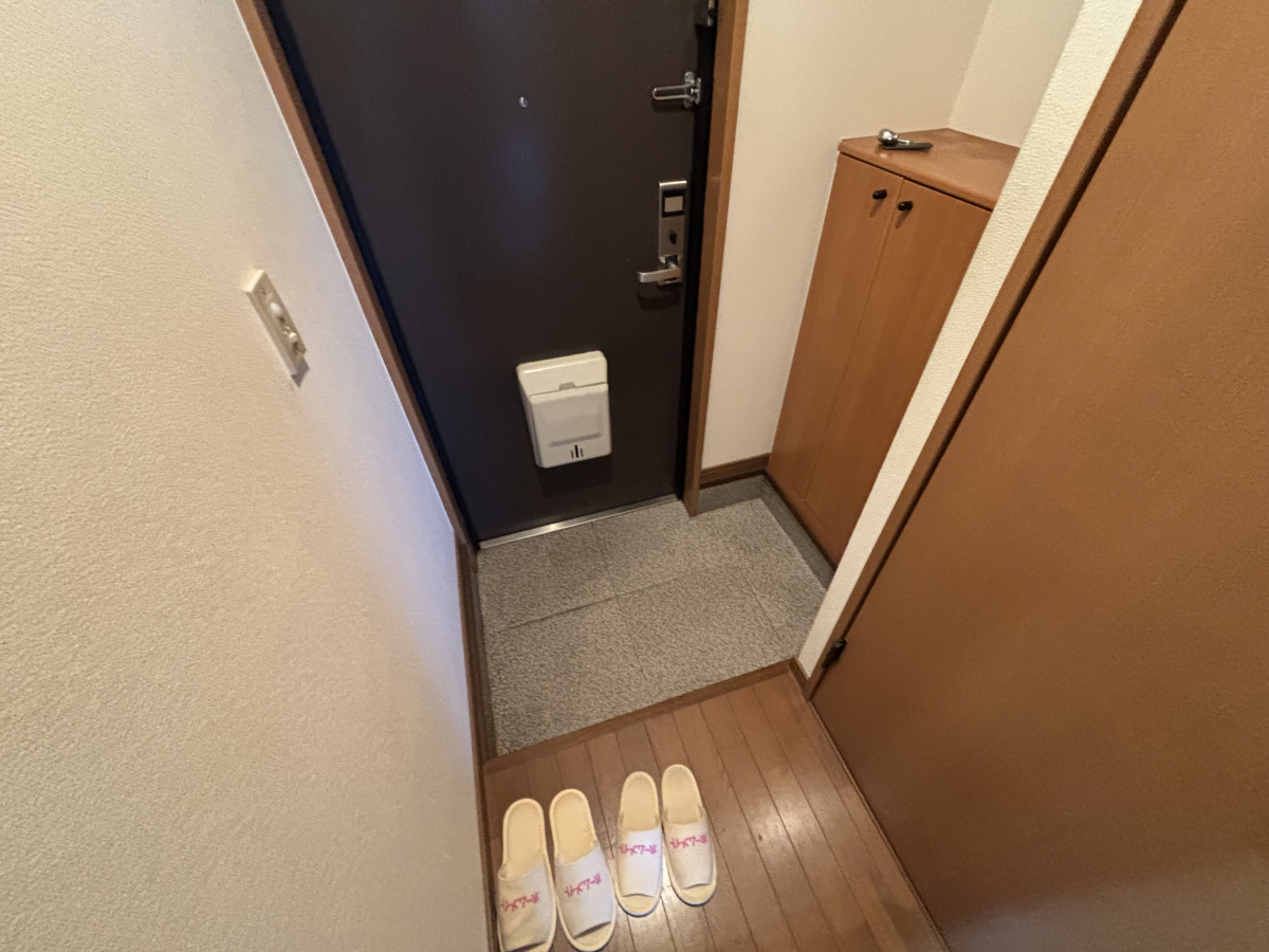 玄関 写真8