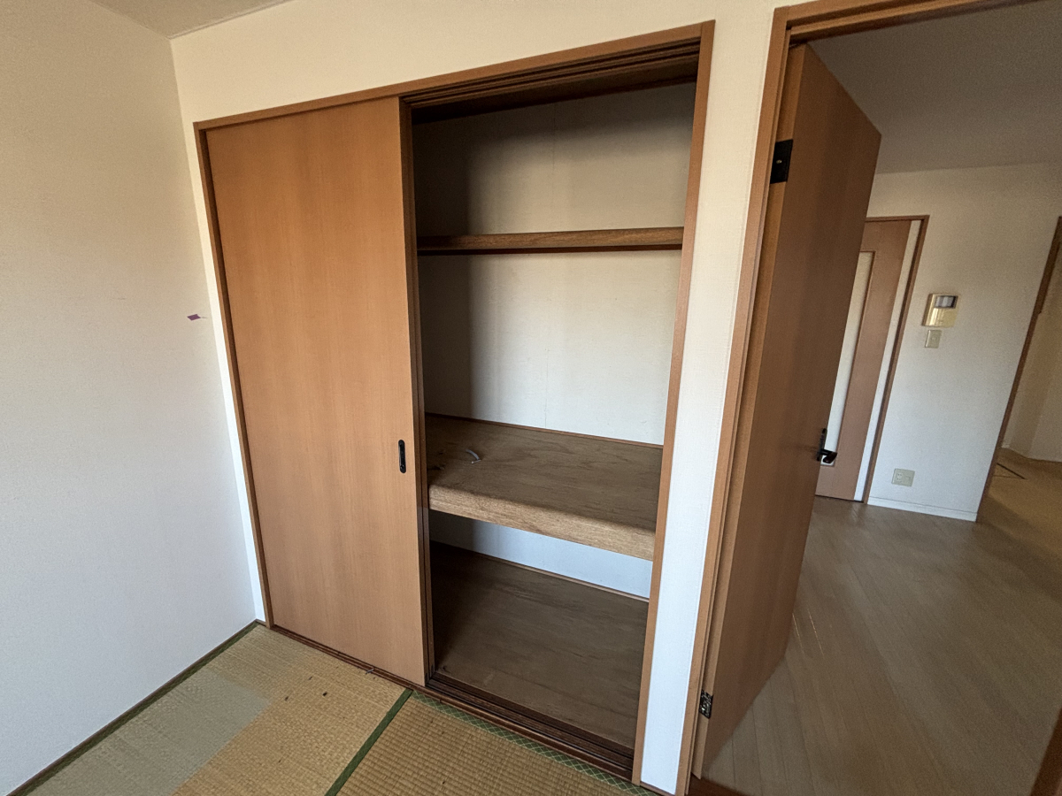 収納 写真10